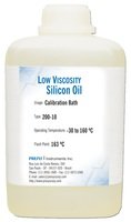 Силіконове масло Low Viscosity Silicon Oil 200-10