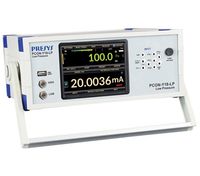 Автоматический калибратор низкого давления PCON-Y18-LP