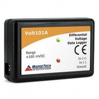 DC voltage data logger Volt101A-160mV