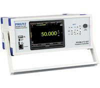 Photo: Pressure controller calibrator Presys PCON-Y17