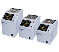 Photo: Dry block calibrator for low temperature Presys TA-35N
