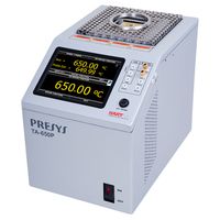 Photo: Dry block calibrator Presys TA-650P