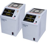 Low temperature dry block calibrator Presys TA-NL