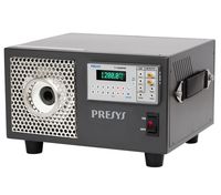 Photo: Infrared calibrator Presys T-1200PIR