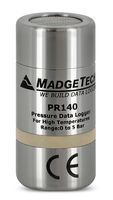 Photo: Pressure data logger for high temperatures PR140
