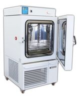 Photo: Temperature chamber Kambic TK-500 CKULT