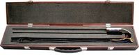 Photo: Еталонний платиновий термометр опору AccuMac AM1860/AM1850