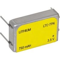 Photo: Литиевая батарея LTC-7PN