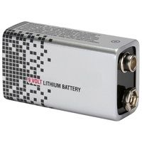 Літієва батарея U9VL-J