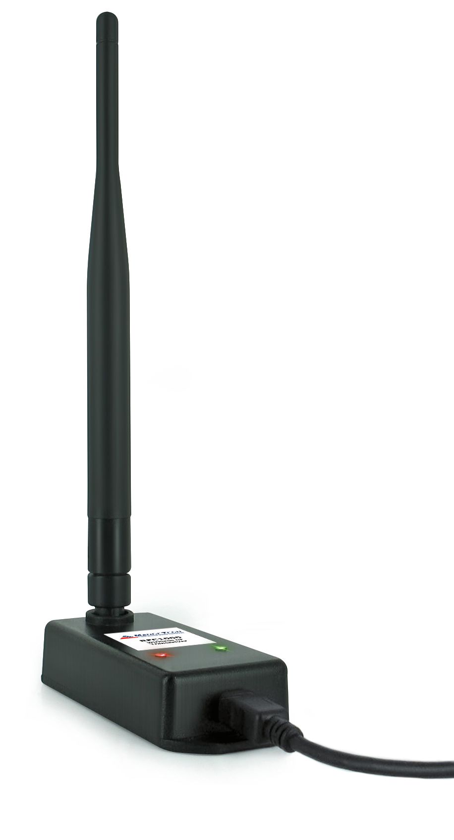 Photo: Wireless transceiver RFC1000