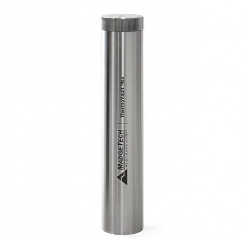 Photo: Thermal Barrier ThermoVault Max Extreme