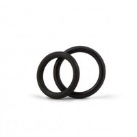 Photo: Уплотнительные кольца MicroTemp-O-Ring