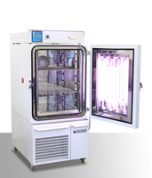 Photo: Plant growth chamber RK-500 CH