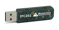 Photo: Интерфейсный кабель IFC202