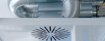 Ventilation and air-conditioning systems 