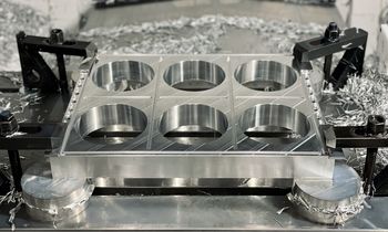 Metalworking operations in the pharmaceutical industry 