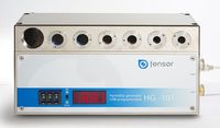 Photo: Humidity calibrator Fensor HG-101