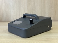 Photo: ADTS - Aerosol Dilution Test System
